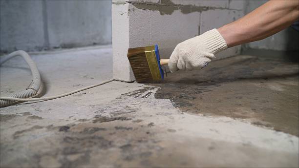 24/7 Emergency Waterproofing experts in Newberry, SC